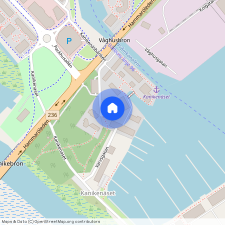 Karlstad, Kanikenäsbanken, 35, 65214