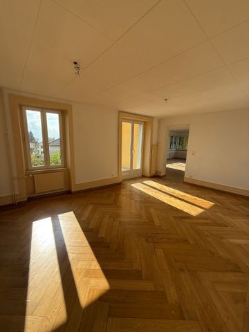 5.5 Zimmer, 1. Stock - Photo 3