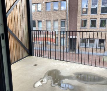 Instapklaar appartement in het centrum van Diepenbeek. - Foto 3