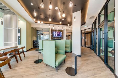 For Lease - 2501 Saw Whet Boulevard Unit# 136, Oakville, Ontario - Photo 2