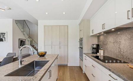 For Lease - 25 Adra Grado Way Unit# 123, Toronto, Ontario - Photo 5