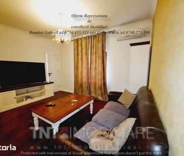 Vilă Zona Centrală pretabila locuit salon,clinica,activitati cu copii - Photo 5