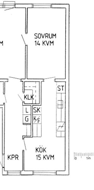 Ringvägen 32 B - Foto 2