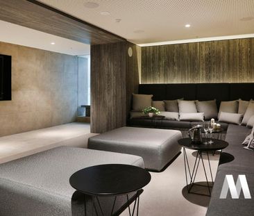 614/7 Claremont Street, South Yarra VIC 3141 - Apartment For Rent |... - Photo 1