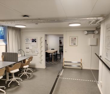 Ansgariegatan, Stockholm - Photo 4
