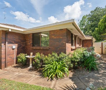 57A James Street, East Toowoomba QLD 4350 - House For Rent | Domain - Photo 1