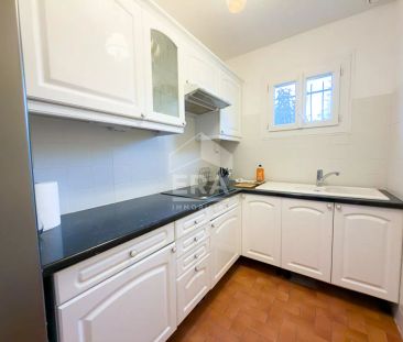 Appartement Mougins 1 pièce(s) 33 m2 - Photo 4