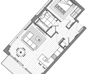 Neptune Wharf, SE8 - Photo 2