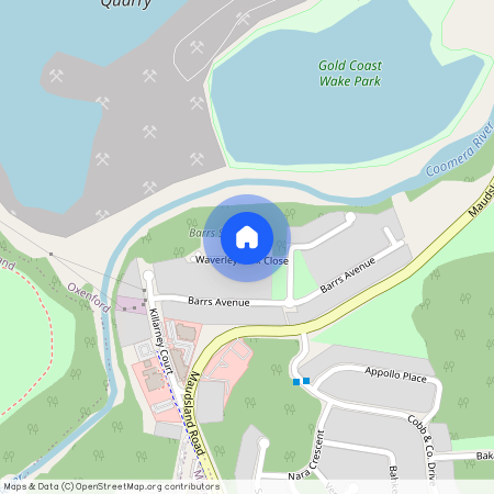 7 Waverley Park Close, Qld 4210, Oxenford