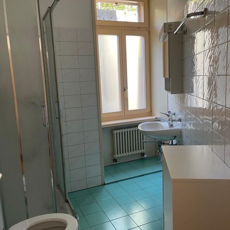 1 Zimmer, 35 m² - Foto 3