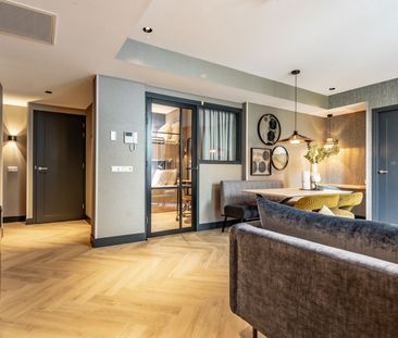 Appartement te huur: Koornmarkt 16-H 2611 EE Delft - Foto 1