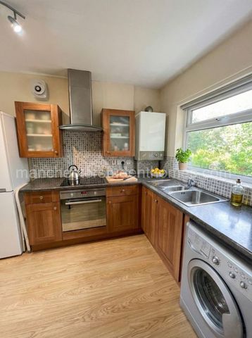 Clyde Road, Manchester, M20 2JN - Photo 5
