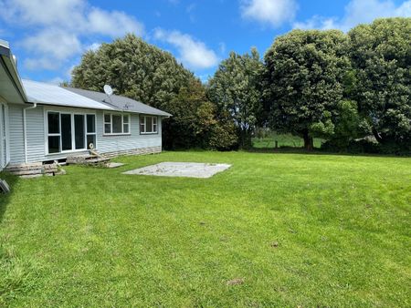 308 Ingahape Road, Hawera, South Taranaki, Taranaki 4610 - Photo 2