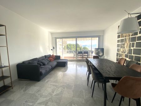 Appartement 4 pièces 120m2 MARSEILLE 8EME 2 910 euros - Photo 5