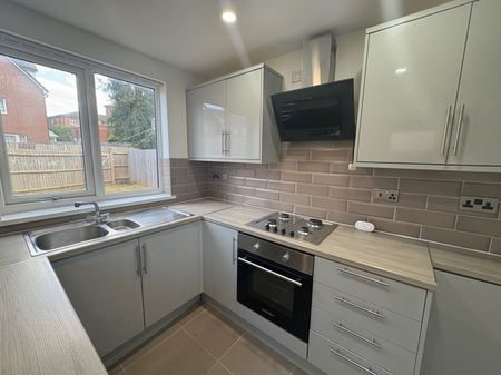 Bromford Road - Photo 5