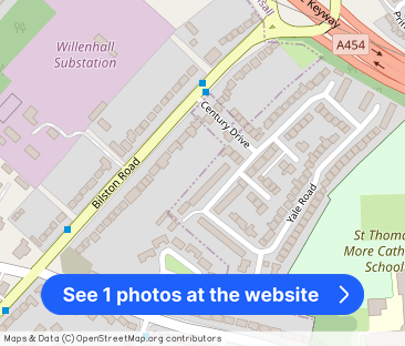 Century Drive, Willenhall - Photo 1