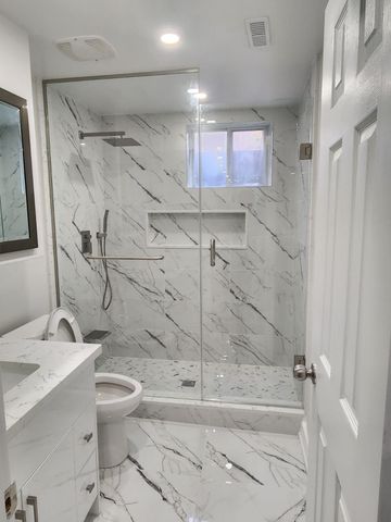 For Lease - 58 Rainbow Ridge Avenue Unit# Basement, Toronto, Ontario - Photo 3