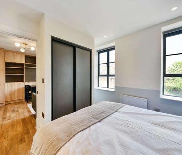 Node Brixton, Brixton, SE24 - Photo 5