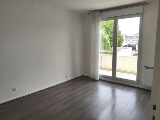 Location Appartement 2 pièces 39m² NANCY 54000 - Photo 1