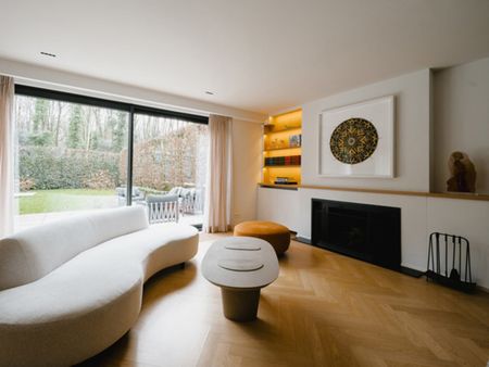 Tout savoir sur cette maison à Bruxelles, à Bruxelles - Foto 2