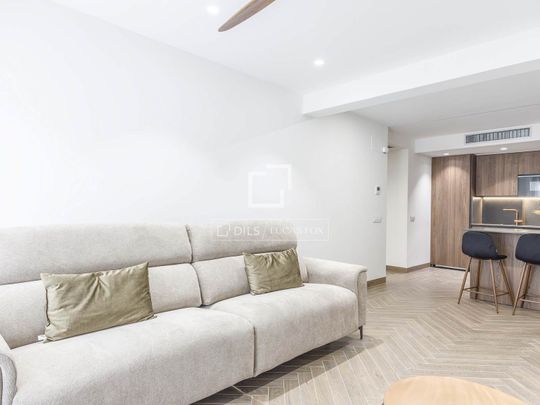 Excellent 2 Bedroom apartment for rent in Sant Francesc, Valencia - Photo 1