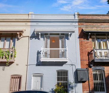 18 Bland Street, Woolloomooloo NSW 2011 - Terrace For Rent | Domain - Photo 5