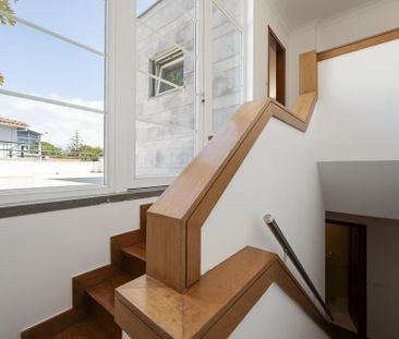 3 Bedroom House with garden, Cobre, Cascais - Photo 4