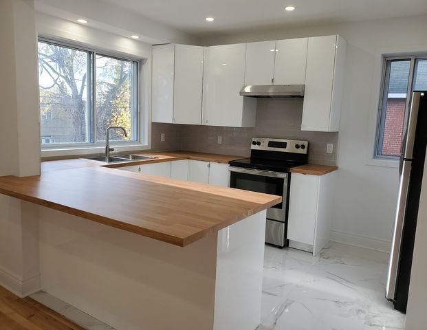 À louer / Appartement - Photo 1