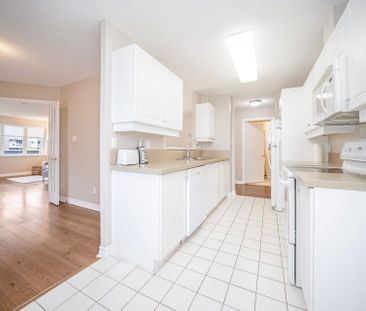 For Lease - 3 Dayspring Circle Unit# 301, Brampton, Ontario - Photo 5