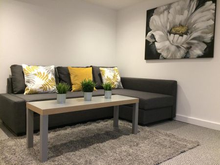 1 bedroom flat to rent - Photo 4