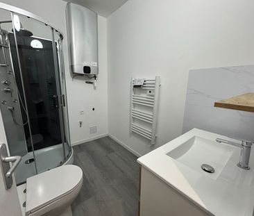 Location Appartement 2 pièces 30m² - Photo 6