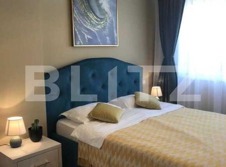 Penthause cu 3 camere, finisat si utilat, 85 mp , 2 locuri de parcare . zona USAMV - Photo 3