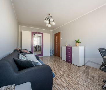 3 pokojowe mieszkanie Os. Kaliny! - Фото 5