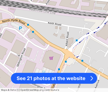 Momento Hayes, Masonry Place, Hayes, UB3 - Photo 1