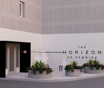 The Horizon - Photo 2