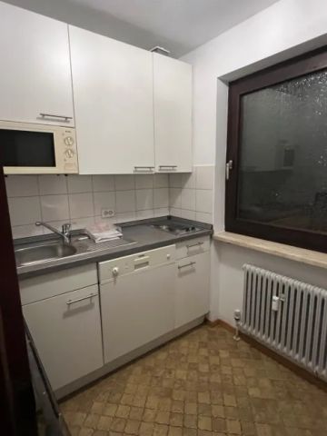 Schöne 1-Zimmer-Wohnung in ruhiger Lage in Nürnberg am Kontumazgarten - Foto 3