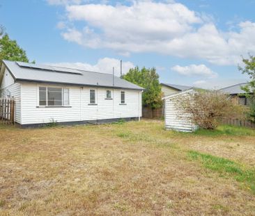 Conveniently Located Home - Ready for Christmas - Photo 5