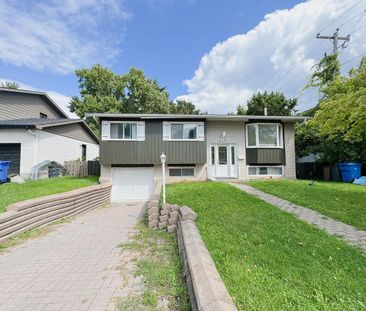 À louer / Maison de plain-pied - Photo 1