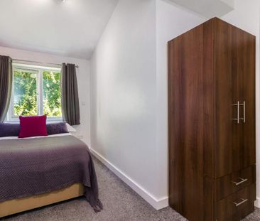 5 bedroom house to rent - Photo 6