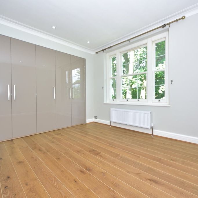 2 Bed Flat, Chyngton Court, HA1 - Photo 1