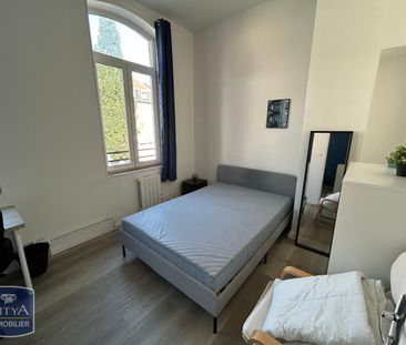 Location Maison 5 pièces 95m² ROUBAIX 59100 - Photo 6