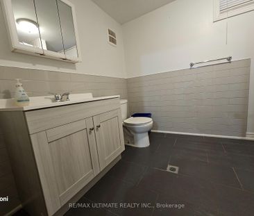 For Lease - 55 Gotham Court Unit# Lower, Toronto, Ontario - Photo 6