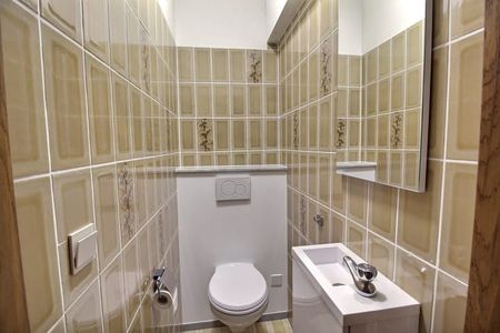 Appartement te huur - Foto 3