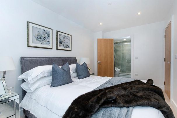 1 bedroom apartment to rent - Photo 1