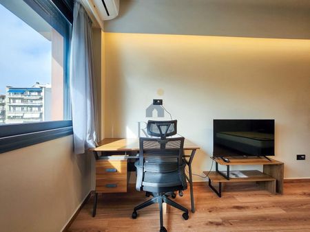 Studio/Γκαρσονιέρα για ενοικίαση Πάτρα - Κέντρο (Πάτρα) - Photo 2