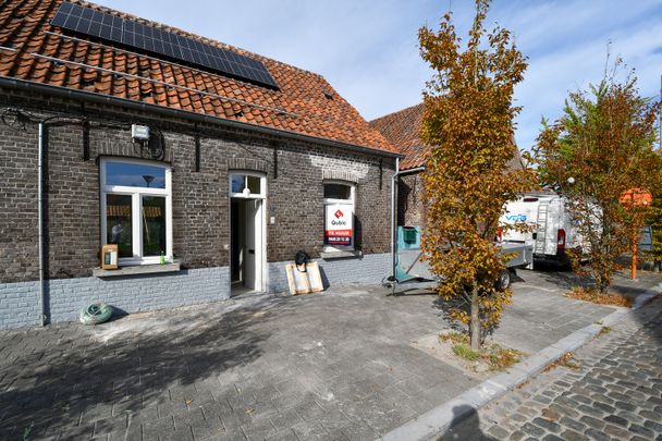 Huis te huur in Lembeke - Photo 1