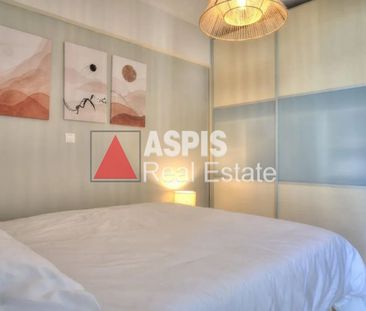 Διαμέρισμα για ενοικίαση Ολυμπιακές Εγκαταστάσεις - Αεροδρόμιο (Ελλ... - Φωτογραφία 5
