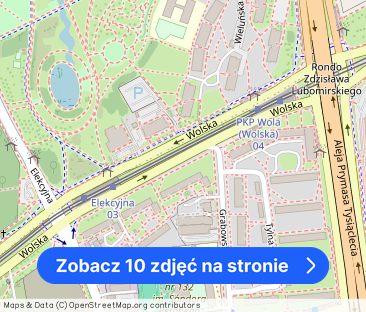 Mieszkanie, 48,66 m², Warszawa - Zdjęcie 1