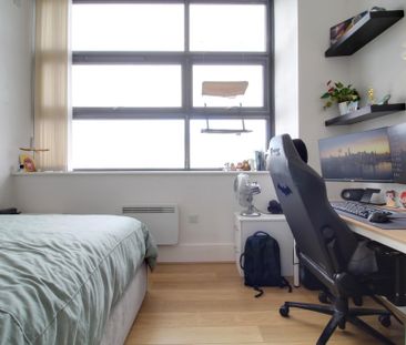 Brindley House, 101 Newhall Street, Jewellery Quarter - Photo 4