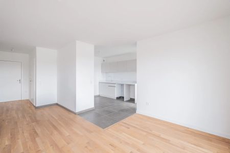 Tout savoir sur cet appartement dans le quartier Coteaux, à Saint-Cloud - Photo 2
